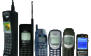 Mobile-evolution