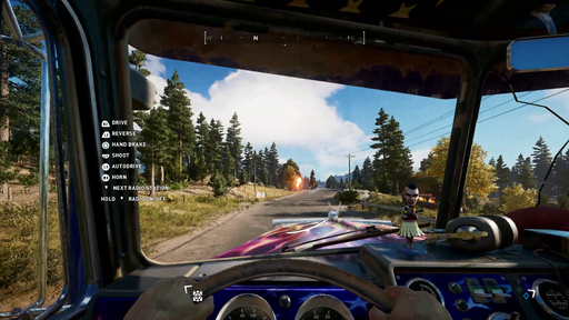 ИгроМир - Far Cry 5: Как я побывал в американской глубинке и поймал там рыбу ИгроМир - Far Cry 5: Как я побывал в американской глубинке и поймал там рыбу
