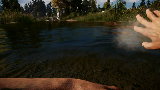 ИгроМир - Far Cry 5: Как я побывал в американской глубинке и поймал там рыбу ИгроМир - Far Cry 5: Как я побывал в американской глубинке и поймал там рыбу