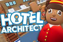 Забавный тайкун Hotel Architect уже можно приобрести в раннем доступе Забавный тайкун Hotel Architect уже можно приобрести в раннем доступе